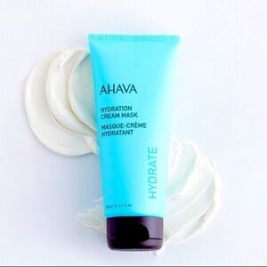 AHAVA Hydration Cream Mask